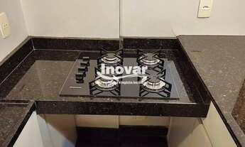 Imagem 7: Apartamento de 01 quarto mobilhado com 42m² no coração da Savassi