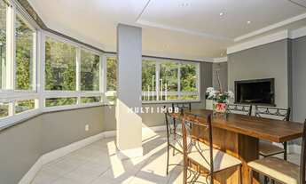 Imagem: Apartamento 3 dormitórios, mobiliado no