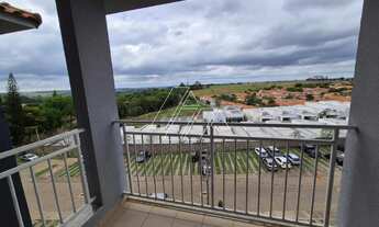 Imagem 4: Apartamento para locação no Condomínio Praças Esmeralda