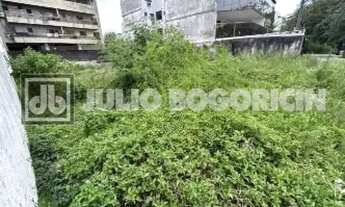 Imagem: JBRB84742 Recreio Gleba b terreno linear