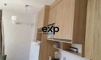 Imagem 2: Apartamento para Locação - Condomínio Santoro