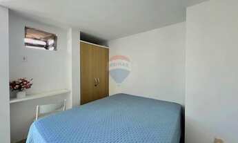 Imagem 6: Flat Beira-Mar á venda em Intermares