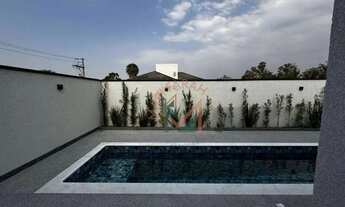 Imagem 5: Casa com 3 dormitórios, 240 m² - venda por R$ 1.400.000,00 ou aluguel por R$ 10.810,00 - C