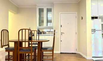 Imagem 7: Apartamento com 2 dormitórios à venda, 61 m² por R$ 760.000,00 - Centro - Curitiba/PR