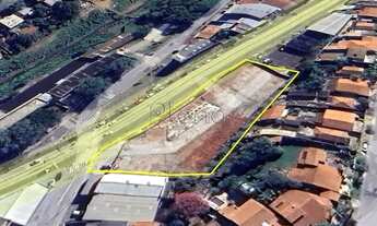 Imagem: Terreno à venda e para alugar em Campinas