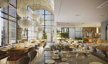 Imagem 12: Apartamento à venda no Edifício Sparkling Wine Residence