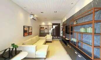 Imagem 4: Casa com 3 dormitórios à venda, 92 m² por R$ 850.000,00 - Gurupi - Teresina/PI