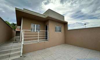 Imagem 2: CASA TÉRREA - RESIDENCIAL JARDINS DA CATALUNHA - SP