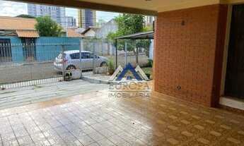 Imagem 2: Casa com 5 dormitórios, 330 m² - venda por R$ 1.050.000,00 ou aluguel por R$ 5.500,01/mês