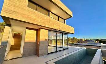 Imagem: Casa com 4 dormitórios à venda, 529 m²