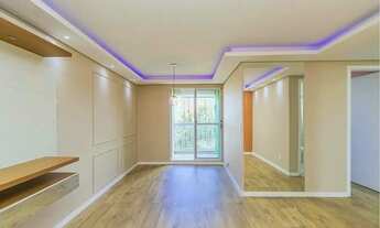 Imagem: Apartamento para Venda em São José dos