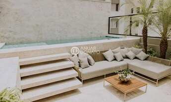 Imagem 4: Funcionários - Cobertura 3 quartos à venda na Anuar Donato