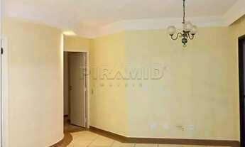 Imagem 3: Apartamento padrão com 158,27m², bairro Centro, Zona Central em Ribeirão Preto/SP