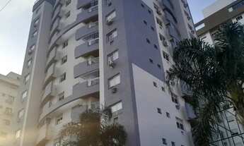 Imagem 3: Cobertura Duplex 3 dormitórios com 166,74m² duas vagas de garagem próximo ao Bistek