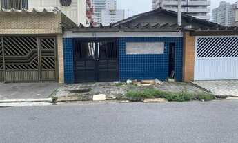 Imagem: CASA TUPI - PRAIA GRANDE SP