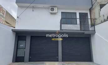 Imagem 6: Salão para alugar, 250 m² por R$ 9.618,01/mês - Centro - São Bernardo do Campo/SP