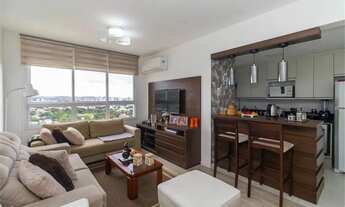 Imagem: Apartamento em Jardim Carvalho