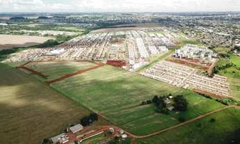 Imagem 2: Terreno à Venda  Mônaco Loteamento