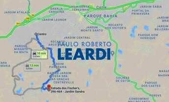 Imagem: AREA - JARDIM SANDRA - SP