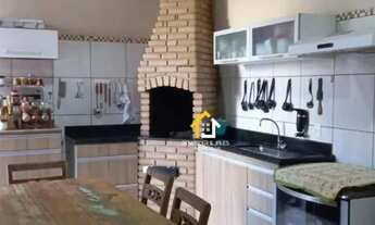 Imagem 15: Casa à venda - Condomínio Rio da Prata Sao Jose Do Rio Preto