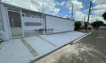 Imagem 2: Casa com 2 quartos à venda, 104 m² por R$ 790.000 - Vila São José - Indaiatuba/SP