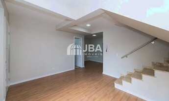 Imagem 3: SOBRADO TRIPLEX NO HAUER - 86,63M²