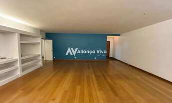 Imagem: Exclusivo - Apartamento com 4 quartos em