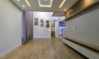 Imagem 3: Sobrado Imponente muito barato, Mobiliado, Cond. Terras Alphaville, Anápolis