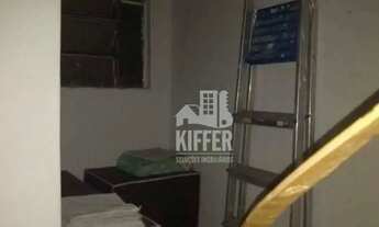 Imagem 5: Apartamento com 1 dormitório à venda, 60 m² por R$ 75.000,00 - Barro Vermelho - São Gonçal