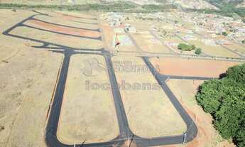 Imagem 6: Terreno Padrão em Bady Bassitt