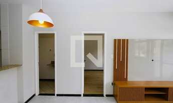 Imagem: Apartamento à Venda - Buritis, 1 Quarto