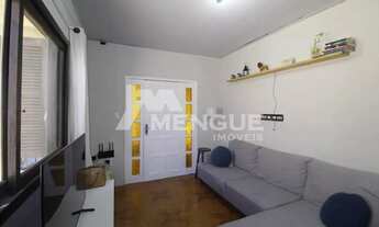 Imagem 5: Casa com 3 quartos e 153m² para alugar no bairro Vila Ipiranga, Porto Alegre