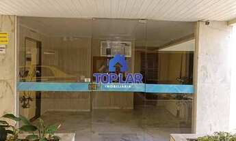 Imagem 7: APARTAMENTO 2 QUARTOS COM DEPENDÊNCIA COMPLETA ! VILA DA PENHA