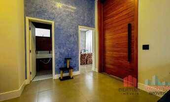 Imagem 3: Casa à venda Condomínio Terras de Santa Teresa I em Itupeva