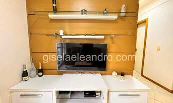 Imagem 5: Apto de 2 quartos Open Shopping, Jurere Internacional