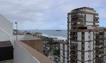 Imagem: Cobertura com 3 dormitórios à venda, 249