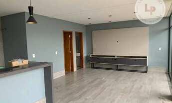 Imagem 10: Casa com 3 suites para alugar, 208 m² por R$ 10.750/mês - Condomínio Quinta das Atirias