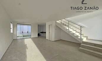 Imagem 6: Casa com 4 quartos no Residencial Abrolhos Morada de Laranjeiras