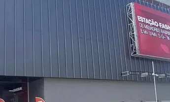 Imagem 7: Alugo loja no SHOPPING ESTAÇÃO FASHION