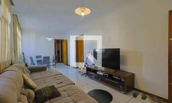 Imagem 2: Apartamento à Venda - Floresta, 3 Quartos, 130 m2