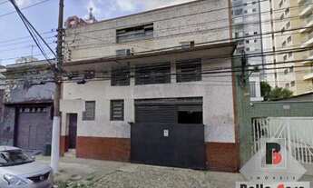 Imagem 6: Galpão Comercial no Tatuapé com 500m² salão livre à Venda