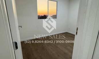 Imagem 4: APTO- 2 quartos, cozinha com armários, 1 vaga, 42m²- Residencial Barcelona