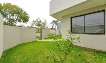 Imagem 5: SOBRADO DE ESQUINA COM 3 SUÍTES EM SANTA FELICIDADE