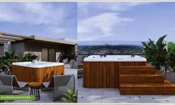 Imagem 7: Lançamento LIFT SMART 2 quartos a venda em Cruz das Almas Maceió -Al