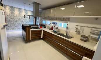 Imagem 5: Reserva Bangalay com 4 Suítes 01 no térreo, sendo 01 suite Master com closet e Hidr