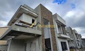 Imagem: TRIPLEX ALTO PADRÃO!!! 03 SUÍTES, ARQUITETURA