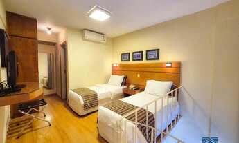 Imagem 6: Apartamento Mobiliado 1 quarto na Savassi