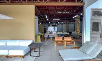 Imagem 3: Loja com 697m² para alugar por R$ 40.000,00 - Caminho das Árvores, Salvador/BA