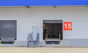 Imagem 7: Galpão para Locação - ParkLog Canoas - Módulo G6 (9.048 m²) - RS