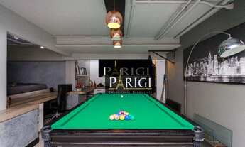 Imagem 4: Casa com 4 dormitórios, 320 m² - venda por R$ 3.400.000,00 ou aluguel por R$ 30.200,00/mês